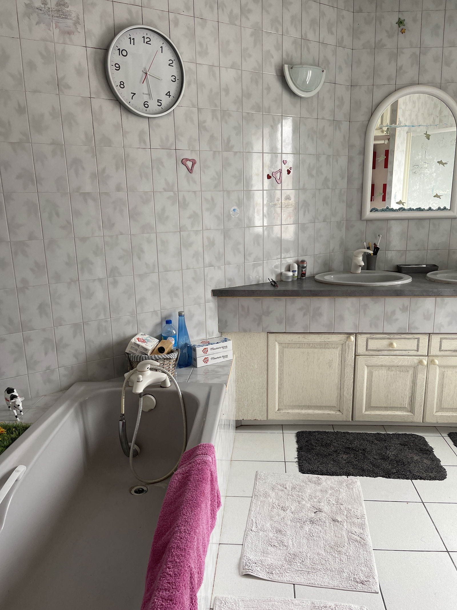 Homestay Rezé 261210