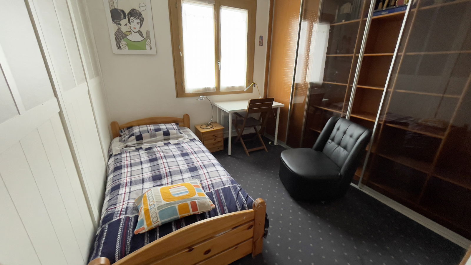 Gastfamilie Rezé 261210