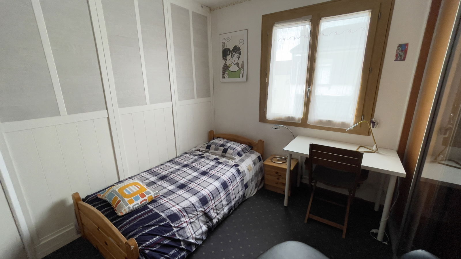 Gastfamilie Rezé 261210