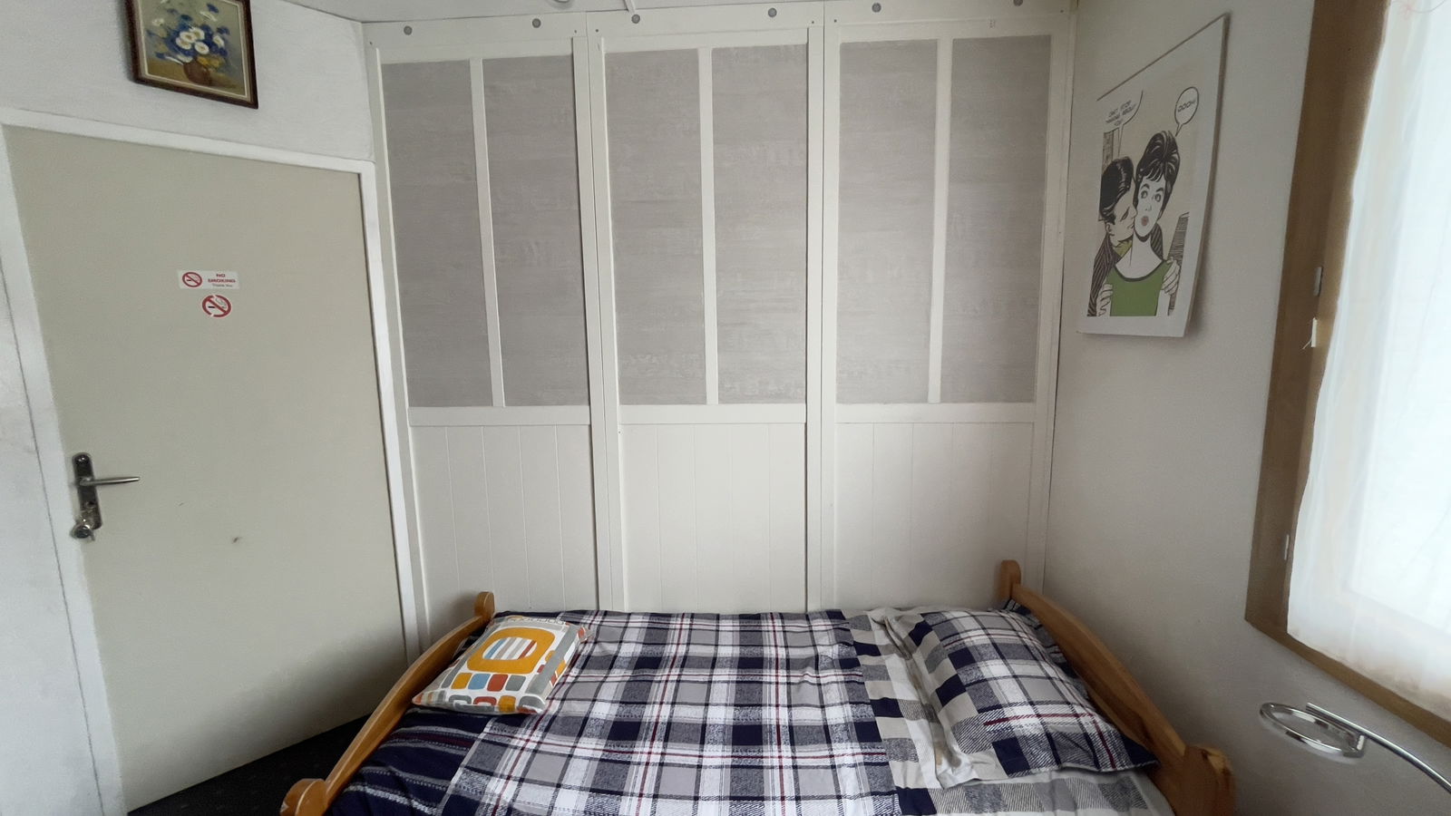 Gastfamilie Rezé 261210