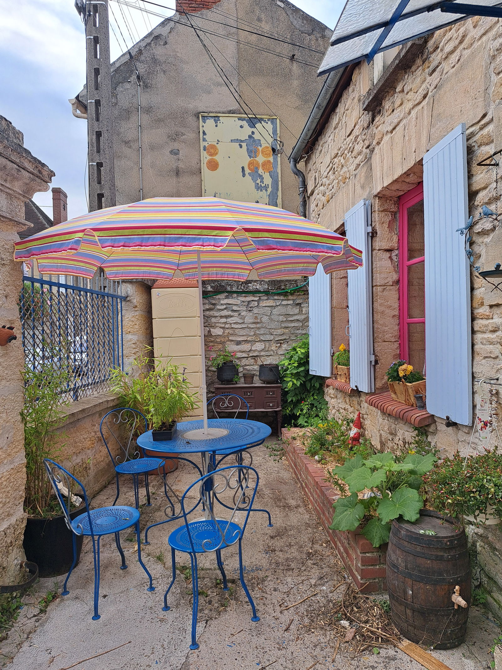 Homestay Mouy 413459