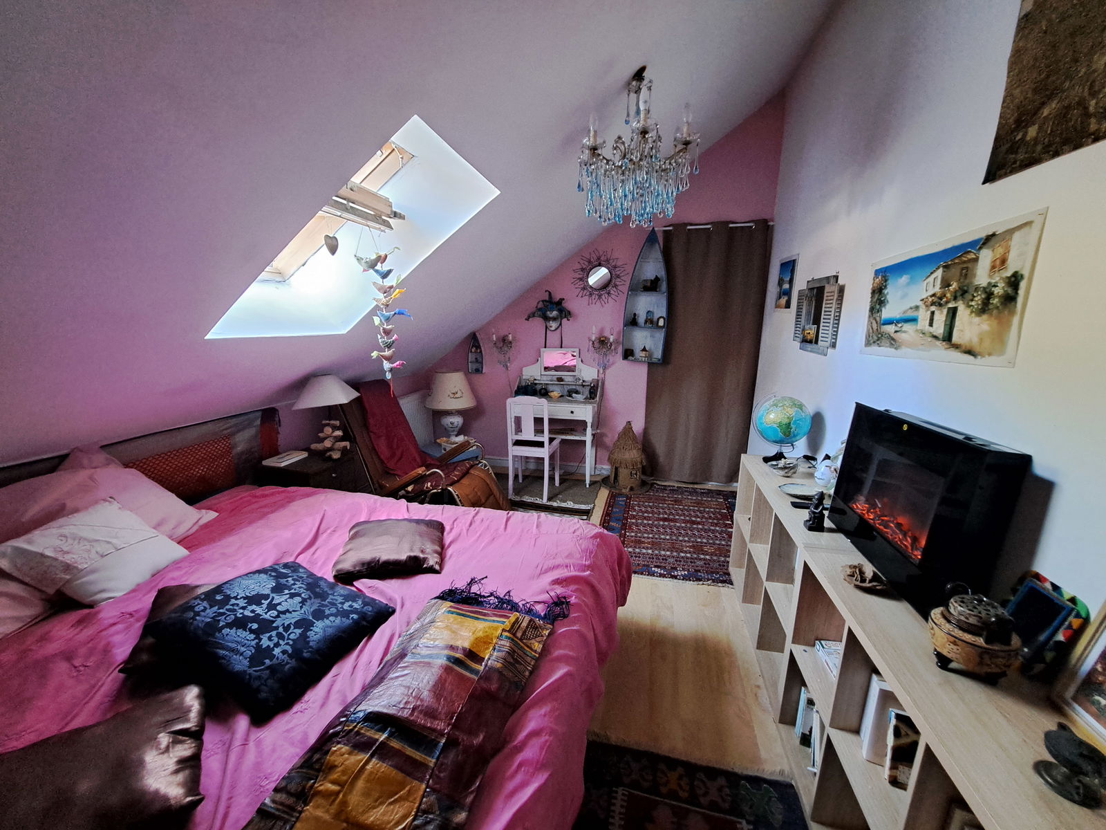 Homestay Mouy 413459