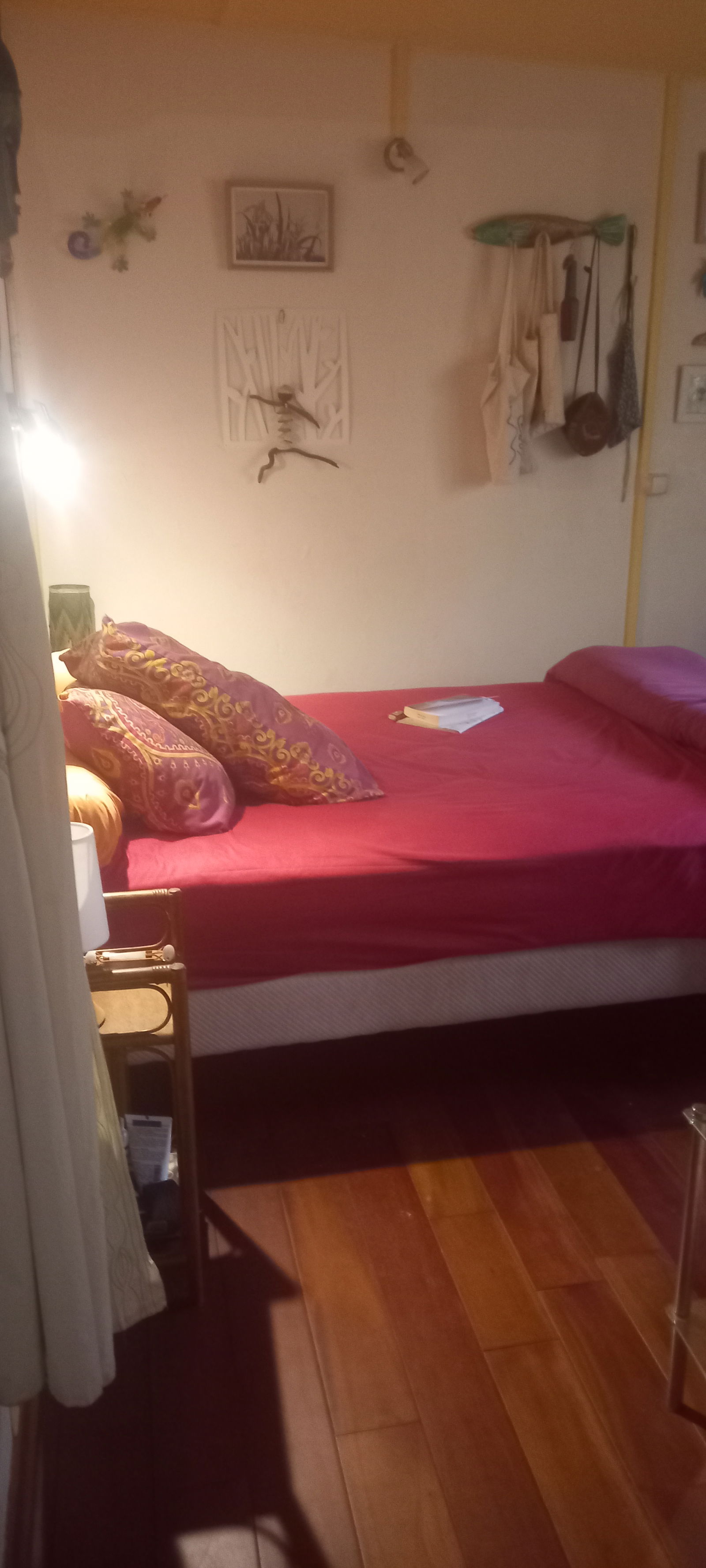 Homestay Saint-Paul 390828