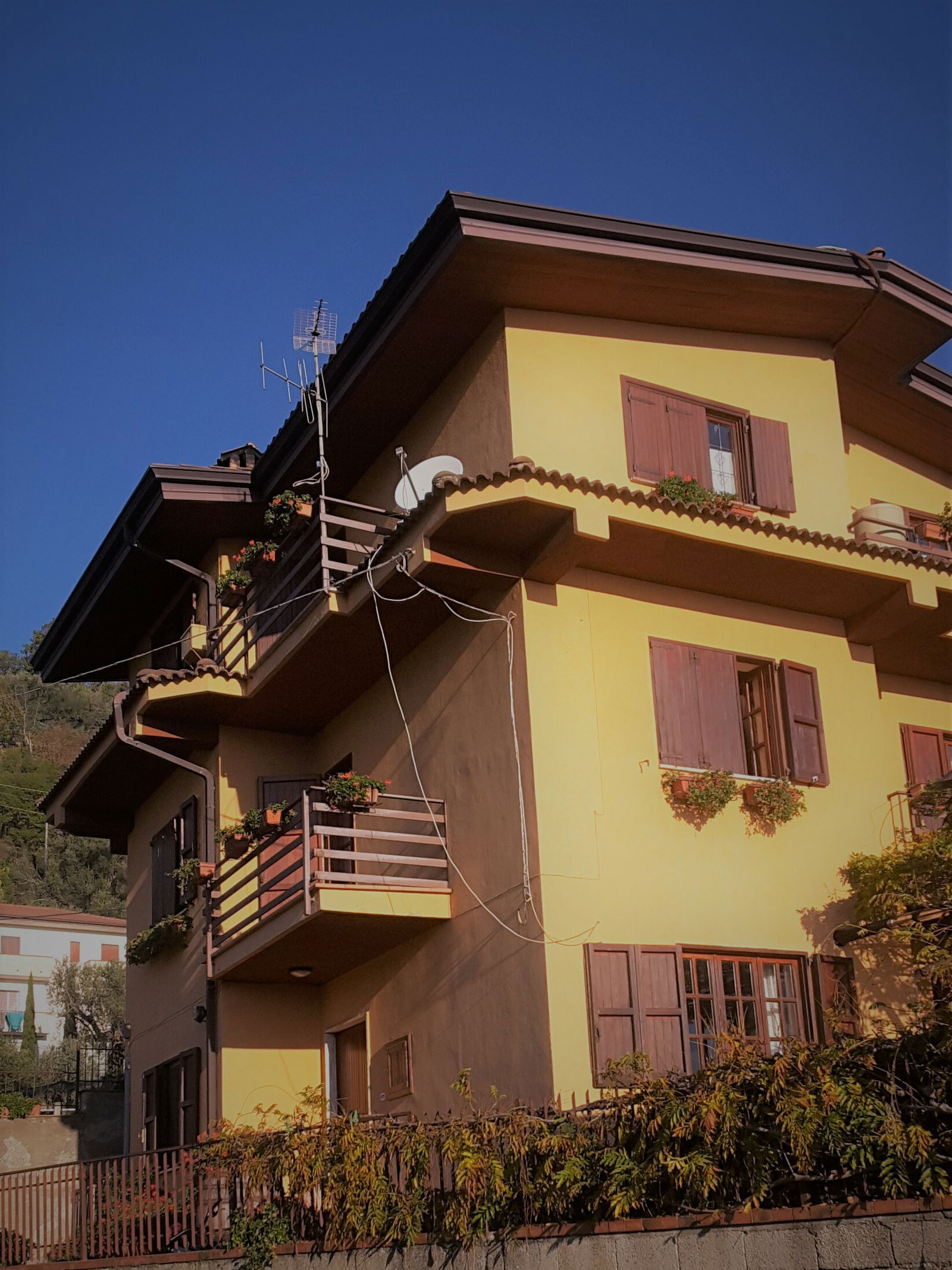 Bed And Breakfast Abatemarco 197349