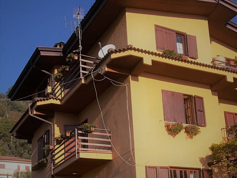 Bed And Breakfast Abatemarco 197349-1