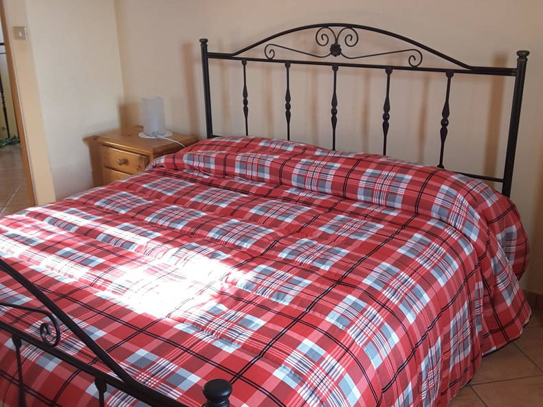 Bed And Breakfast Abatemarco 197349-2