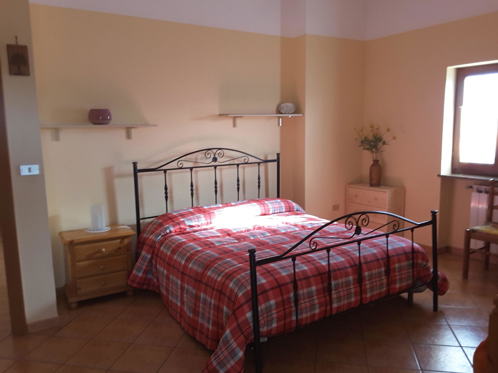 Bed And Breakfast Abatemarco 197349