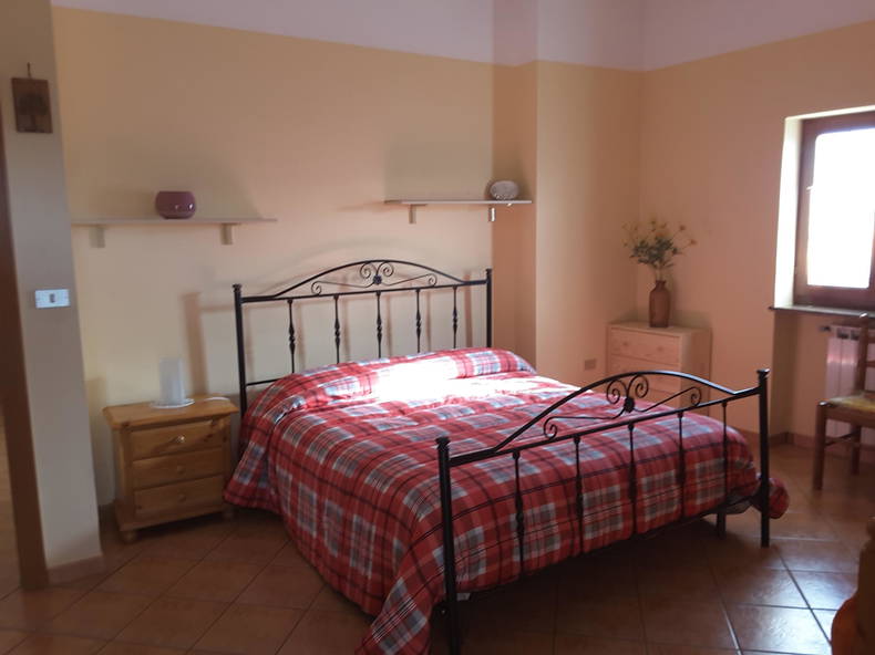 Bed And Breakfast Abatemarco 197349-3