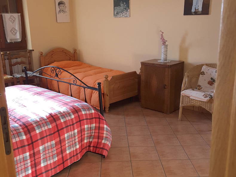 Bed And Breakfast Abatemarco 197349-4