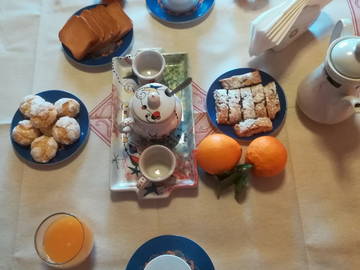 Chambre D'hôte Abatemarco 197349-9