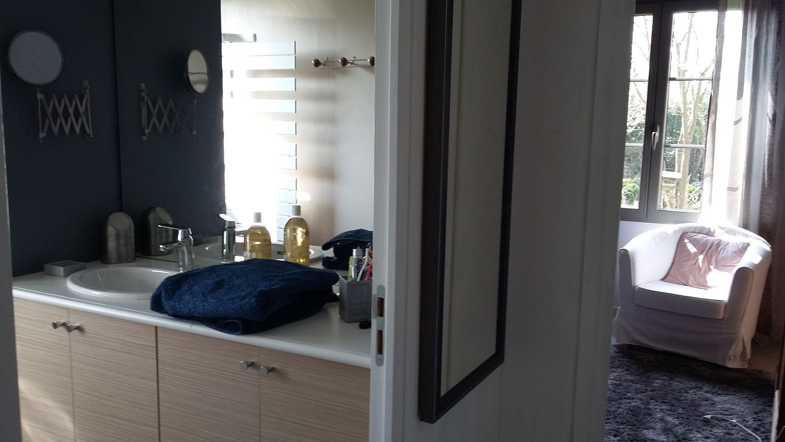 Homestay Tatinghem 131060