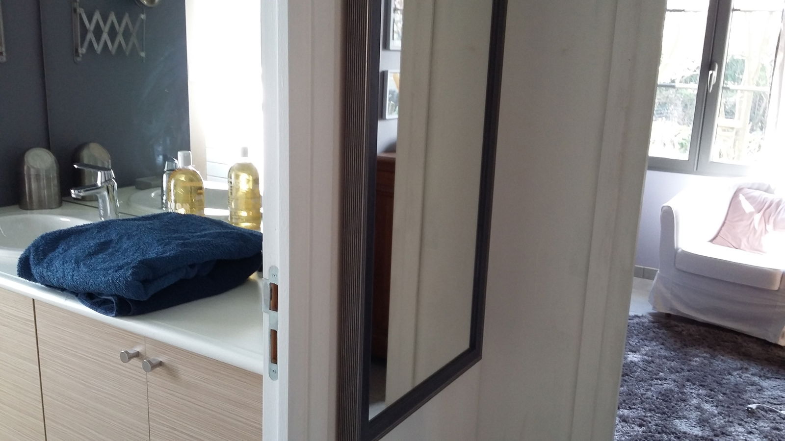 Homestay Tatinghem 131060