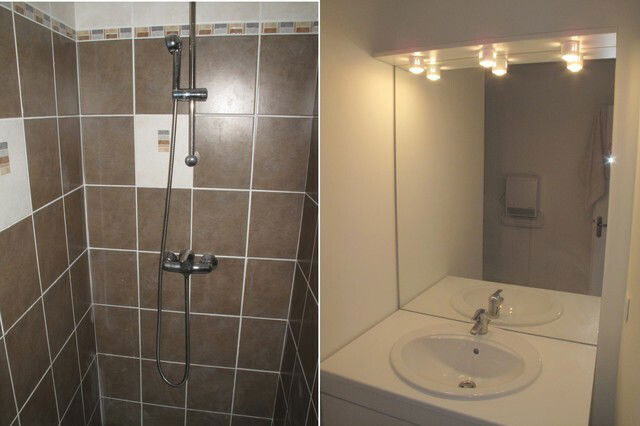 Hela Huset Colomiers 2080