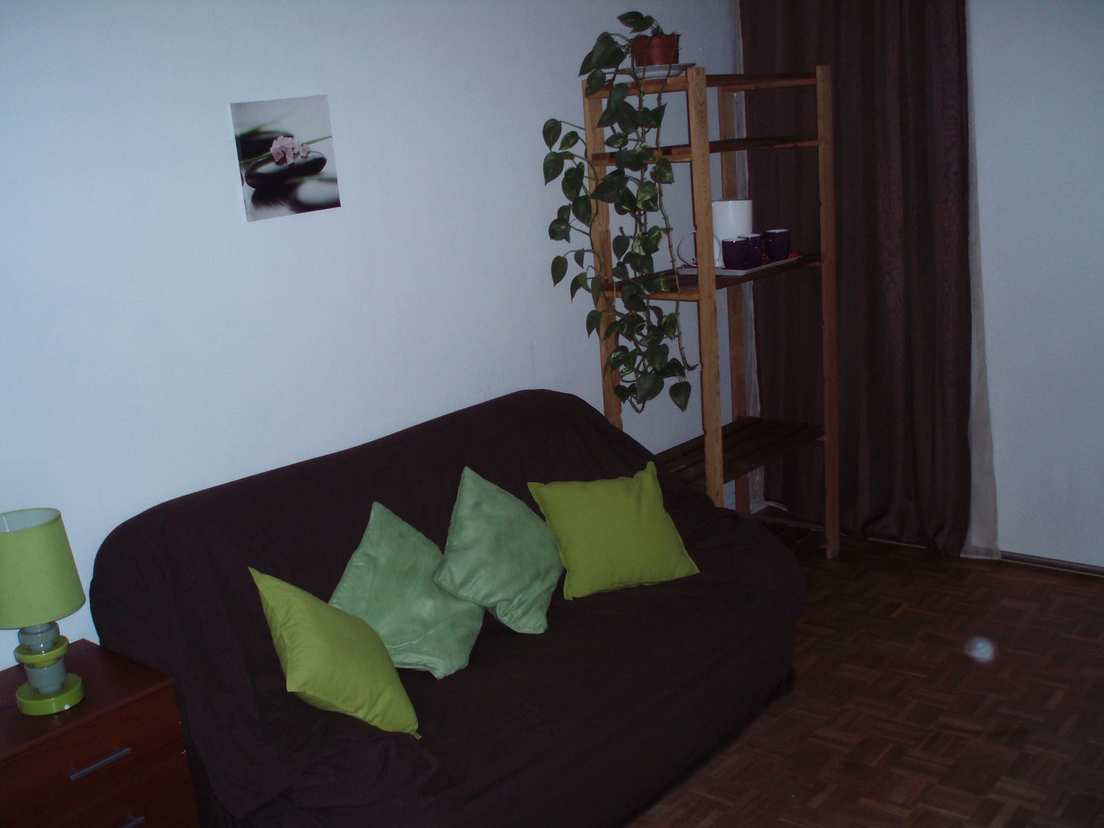 Colocation Paris 124282