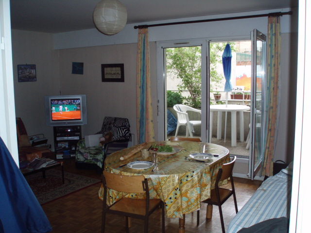 Colocation Paris 124282