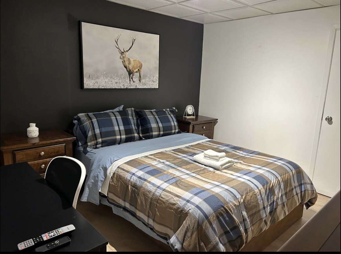 Colocation Trois-Rivières 640439