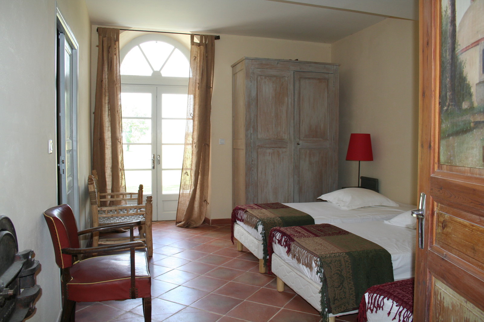 Hemvistelse Soupex 436825