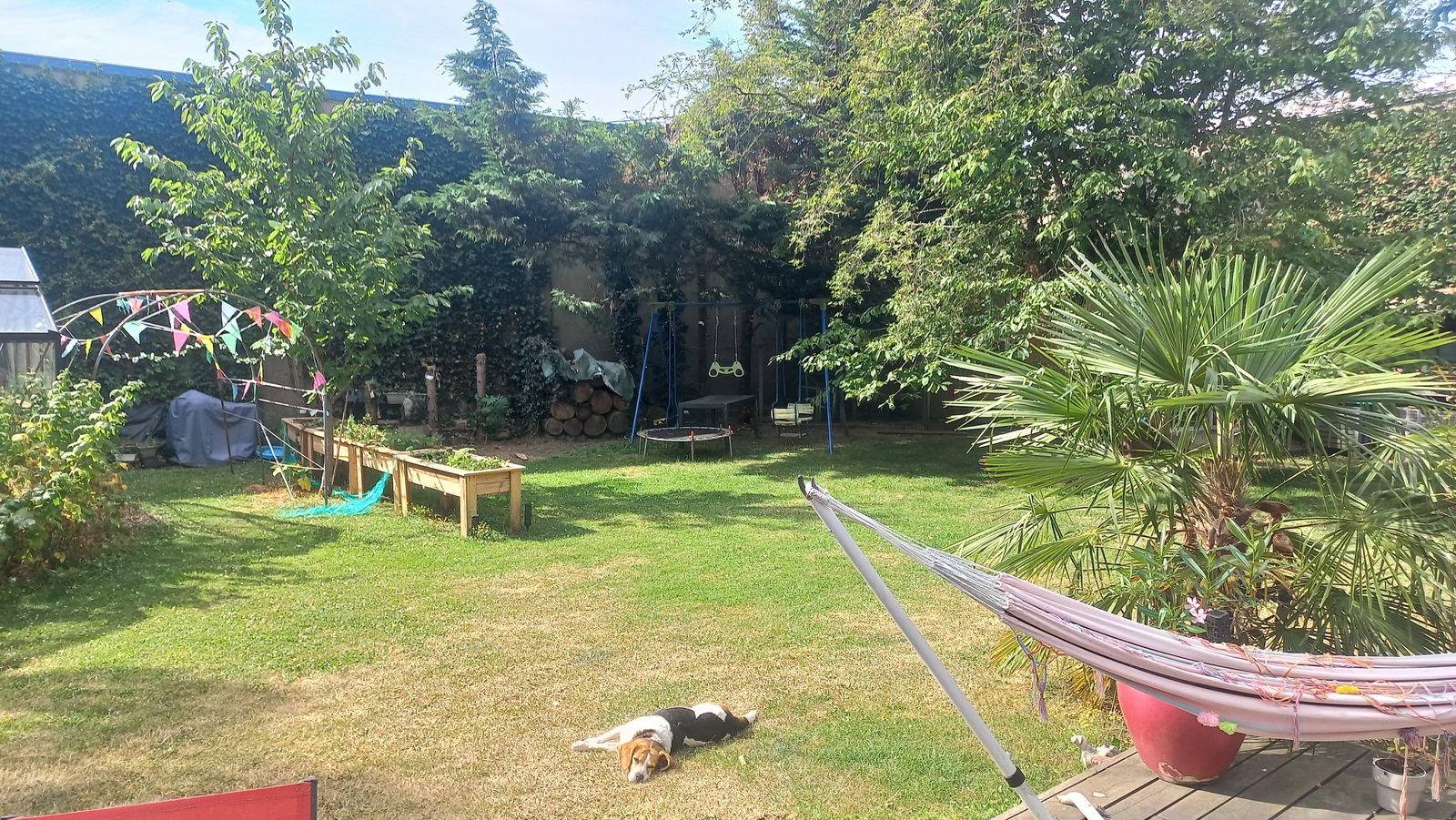 Homestay Lesquin 674273