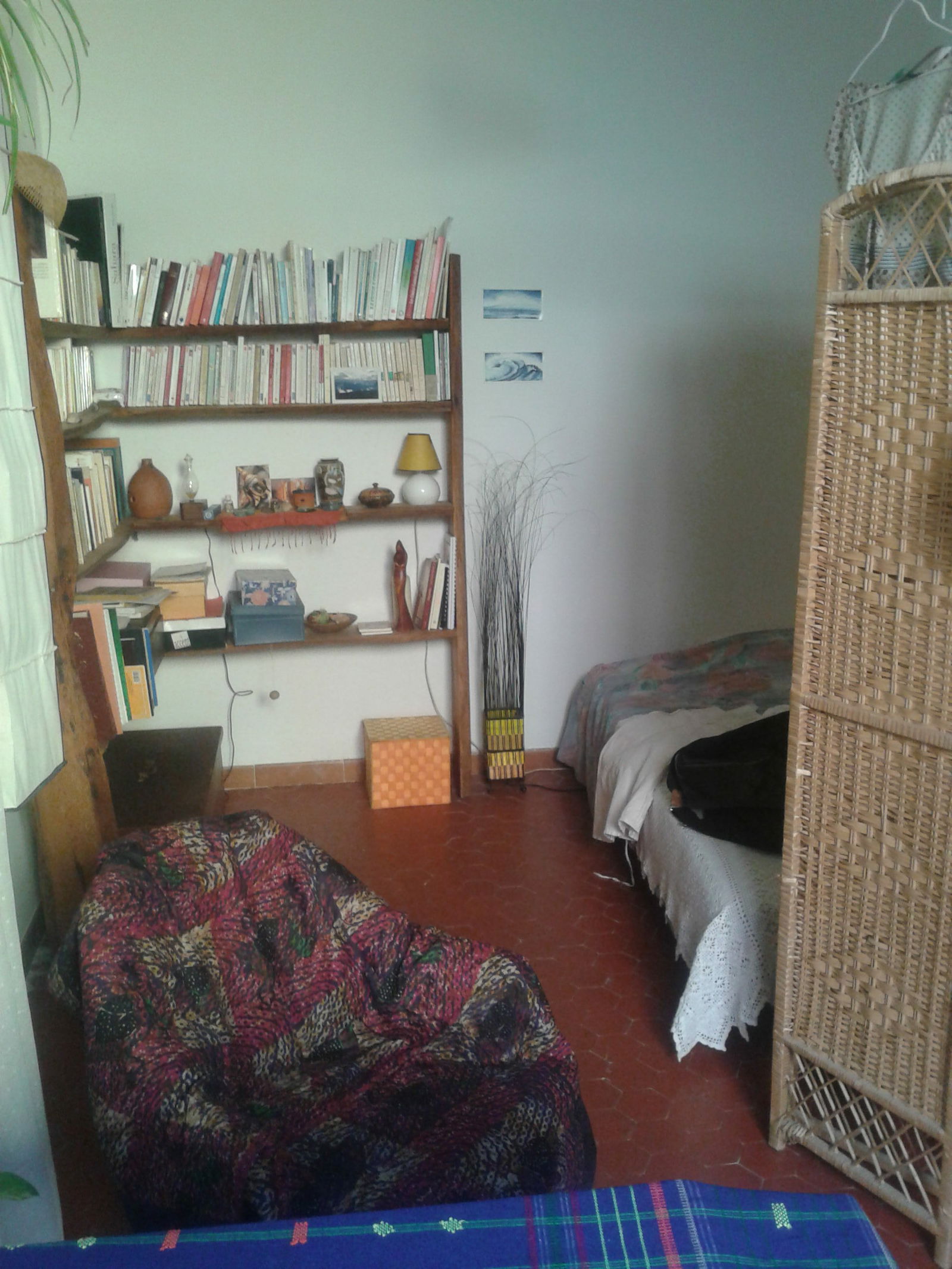 Hemvistelse Marseille 116554