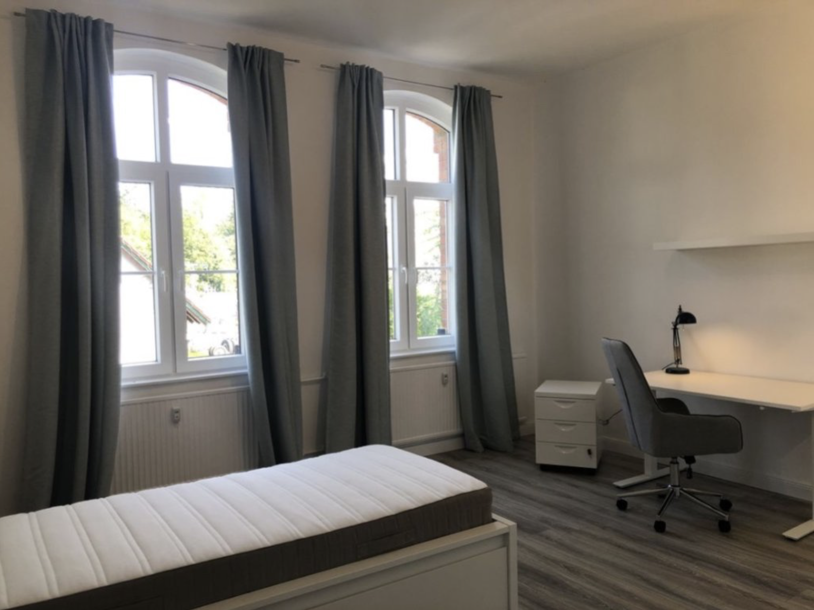 Hemvistelse P 248427