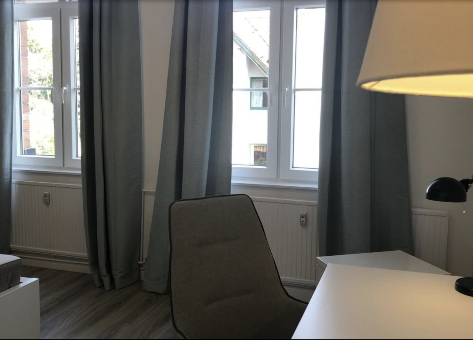 Hemvistelse P 248427