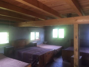 Roomlala | Folliex Alpine Chalet (Prywatne schronienie) 1600m2 pokoje AIME
