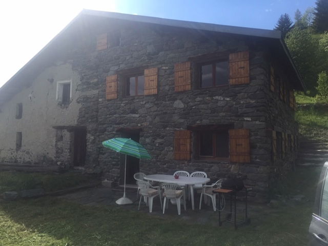 Itsenäinen Studio Aime 240121