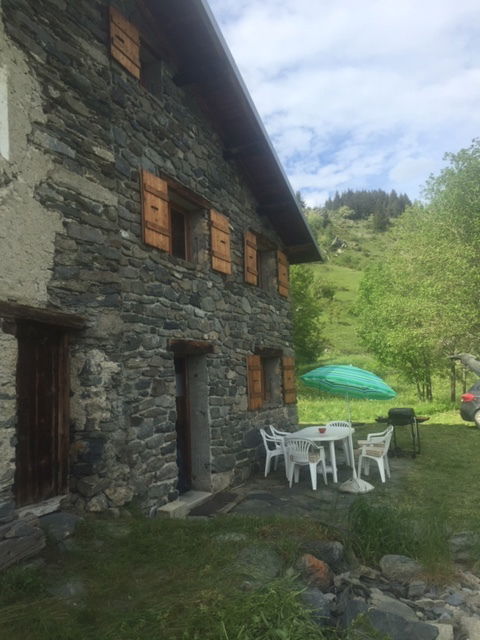 Itsenäinen Studio Aime 240121