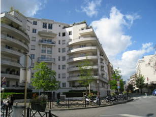 Chambre Chez L'habitant Courbevoie 141361-1