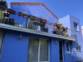 Homestay Fontenay-sous-Bois 225295-1