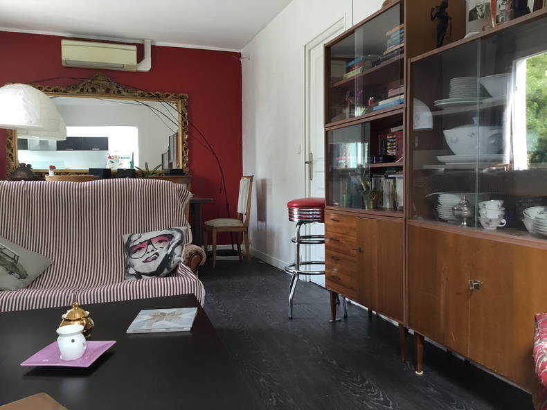 Homestay Fontenay-sous-Bois 225295-3