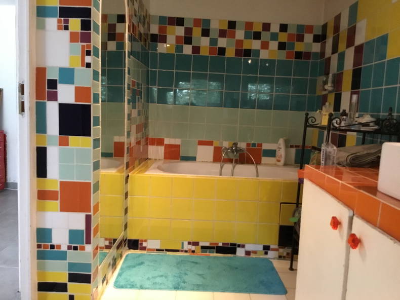 Homestay Fontenay-sous-Bois 225295-4