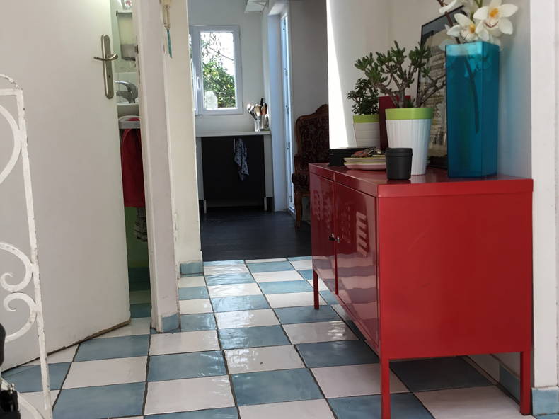 Homestay Fontenay-sous-Bois 225295-5