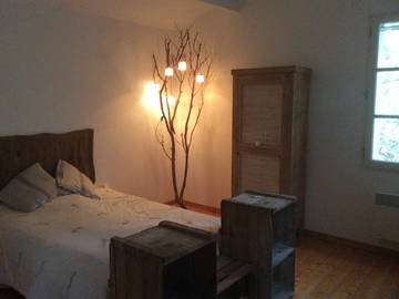 Chambre À Louer Fontvieille 152278