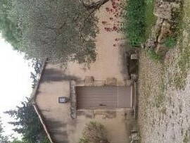 Homestay Fontvieille 152278-2