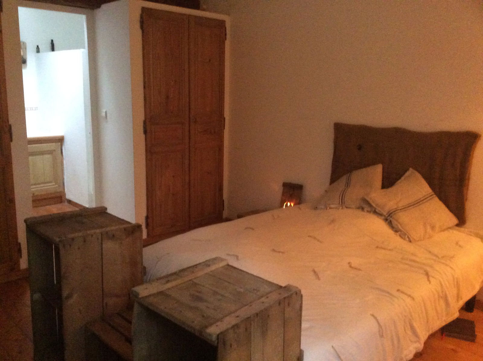 Chambre Chez L'habitant Fontvieille 152278