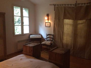 Chambre Chez L'habitant Fontvieille 152278-4