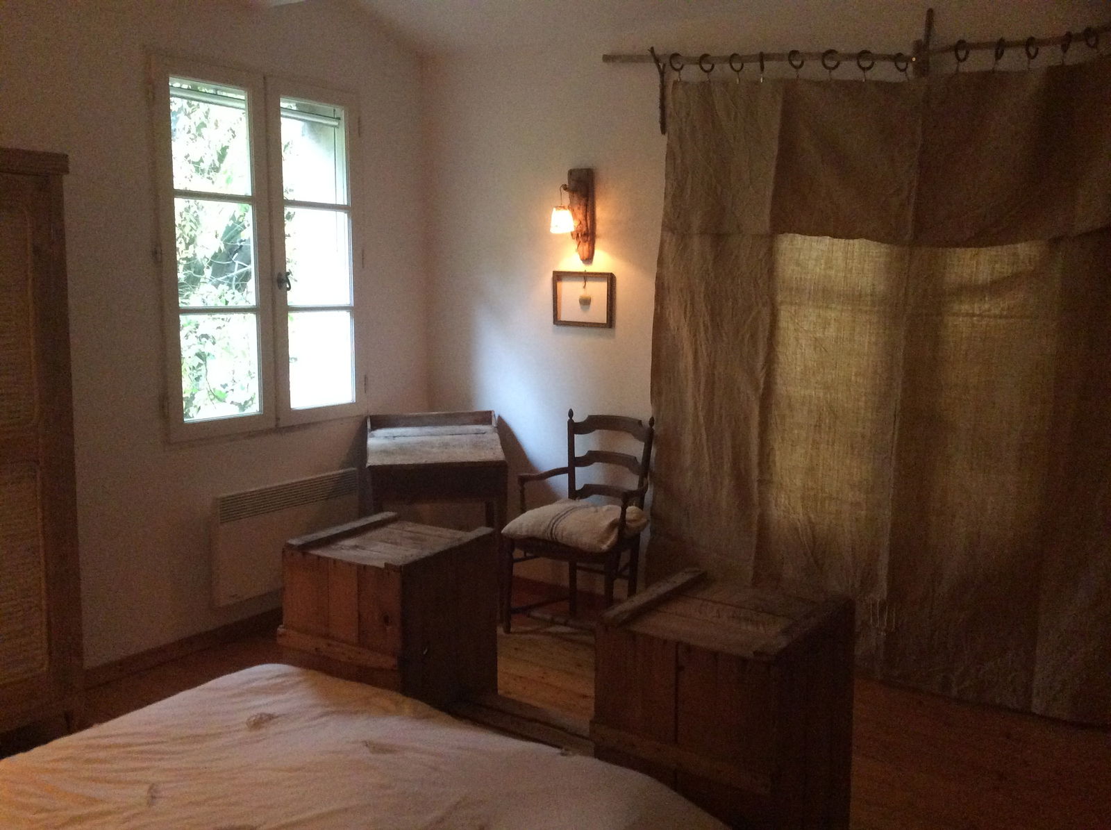 Homestay Fontvieille 152278