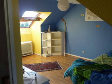 Chambre À Louer Draveil 388389