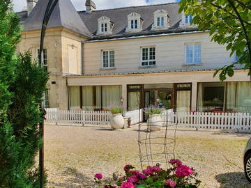 Chambre À Louer Pont-Sainte-Maxence 250653