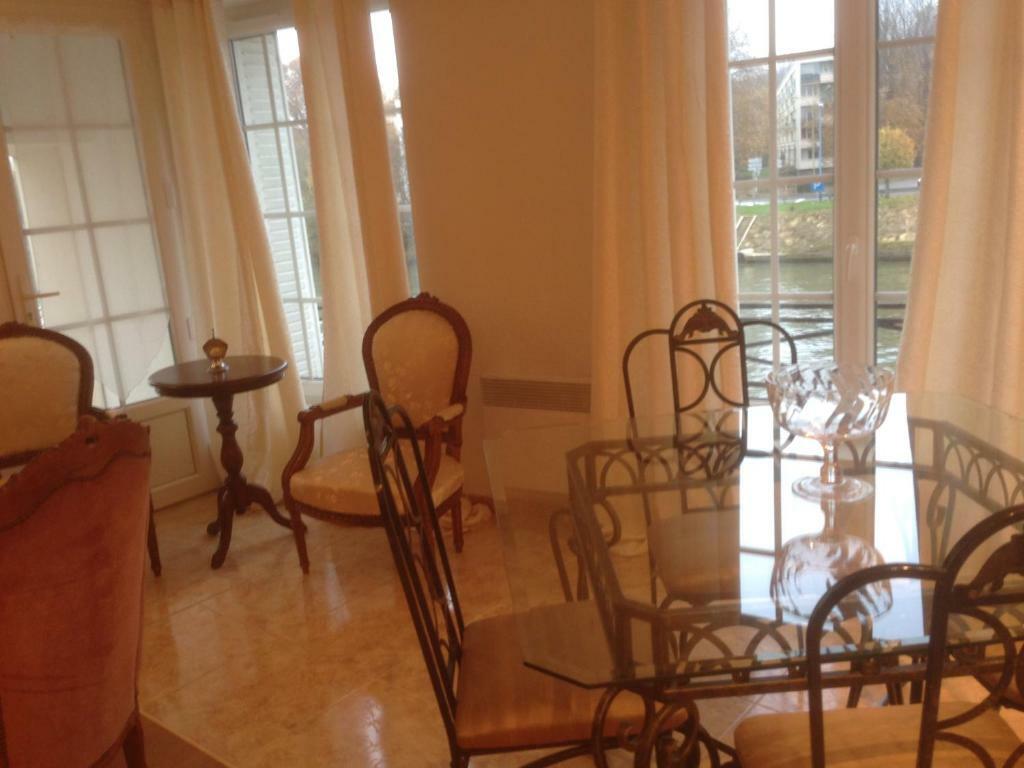 Entire Home Pont-Sainte-Maxence 250653