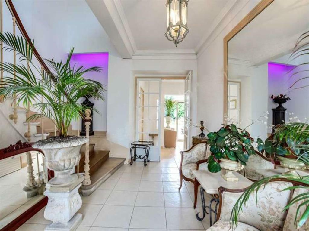 Entire Home Pont-Sainte-Maxence 250653