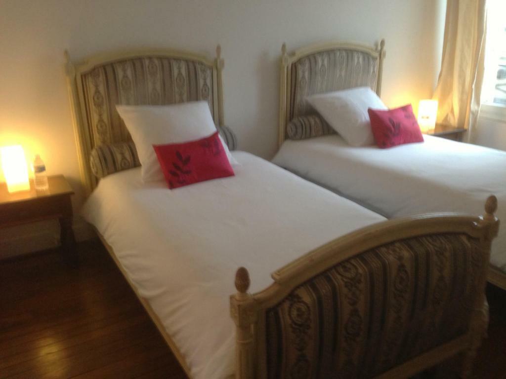 Entire Home Pont-Sainte-Maxence 250653