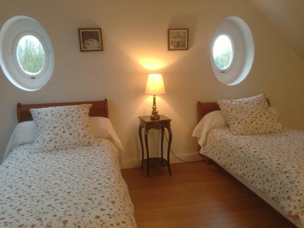 Entire Home Pont-Sainte-Maxence 250653