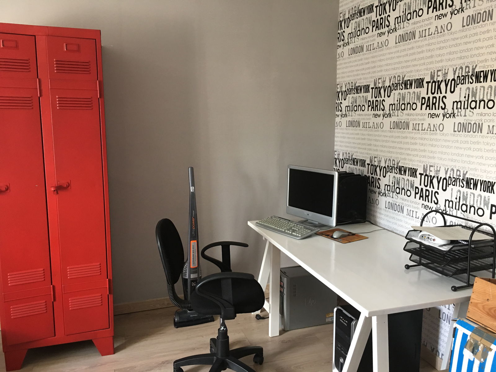 Homestay Bourges 652329