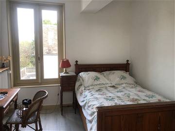 Habitación En Alquiler Le Plessis-Pâte 211791-1