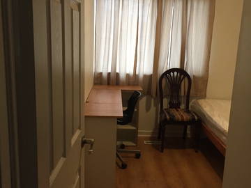 Chambre À Louer Toronto 217383