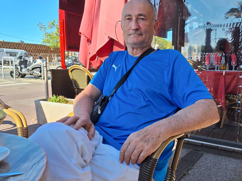 Quedarse En Casa Belfort 390536-1