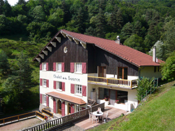 Habitación En Alquiler Prades 147571-1