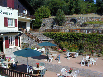 Logement Entier Prades 147571-4